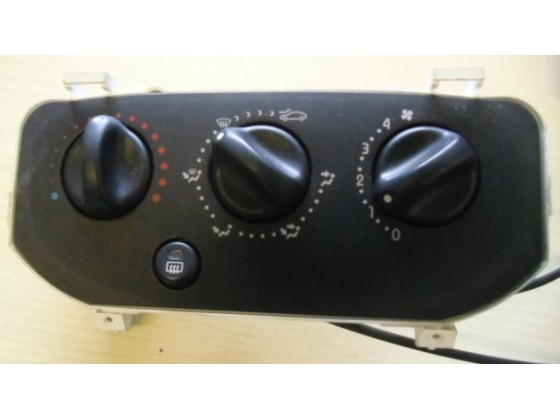 Comando Sofagem Renault Clio 2000 csof209